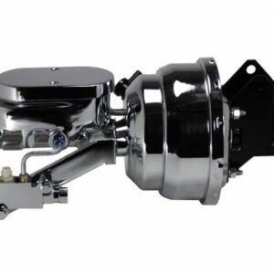 8 in Dual Power Booster 1-1/8in Bore Master LEEE96B4