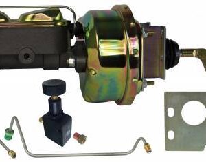 Hydraulic KIt - Power Br akes - Manual Transmissi LEEFC0042HK