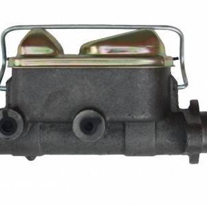 Master Cylinder - Cast I ron 1in Bore Deep Piston LEEMC004