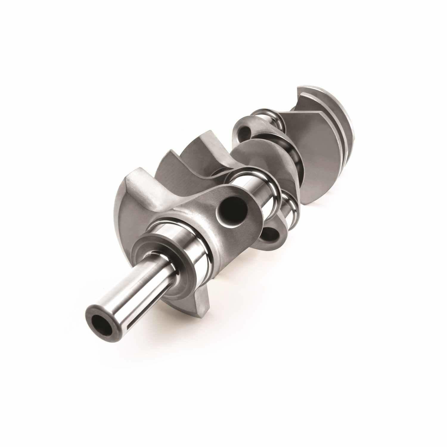 SBC 4340 Forge Crank 400 Main 4.125 Stroke LNT60241251