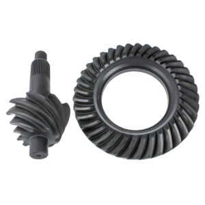 4.11 Ratio Ford 9.5in Pro Gear Ring & Pinion MOTF995411BP