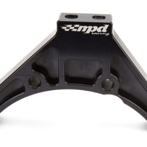 Quickchange Panhard Bar Bracket Black Aluminum MPD81315