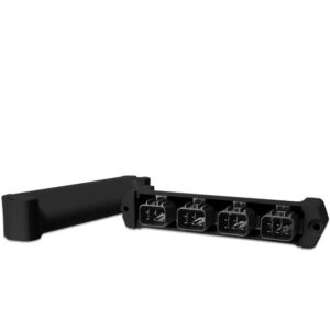 Can-Bus Bridge Connector Black MSD77403