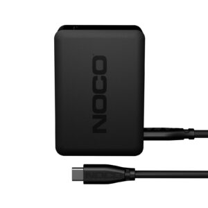 Charger USB-C All-In-One 65 Watt International NOCU65
