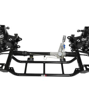 Front Suspension System 62-76 Mopar A-Body QA152343-S400