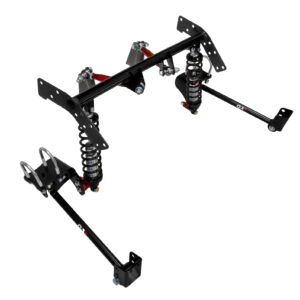 Rear Suspension System 62-76 Mopar A-Body QA1R150-175