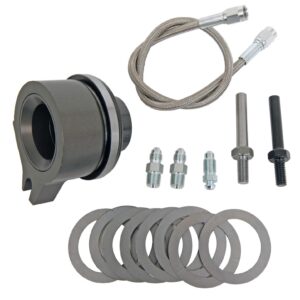 Hyd Release Bearing Ford Trans w/1.435 Collar RAM78142