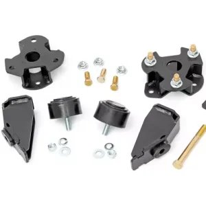12-18 Dodge Ram 1500 2in Leveling Kit RCS30300