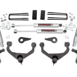3.5in Suspension Lift Kit RCS95730