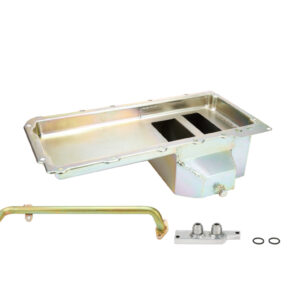 LS Oil Pan Kit Steel RPCR4016KIT