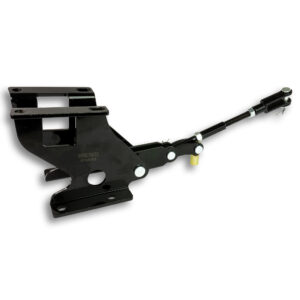 High Rise Brake Booster Bracket RSDBBK067