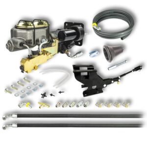 GM Hydro Boost Unit 67-72 Chevy C10 RSDGHB670572