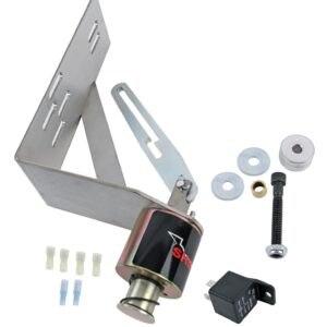 3 Speed Forward Electric Shift Kit  B&M Shifter SHFSN5057B