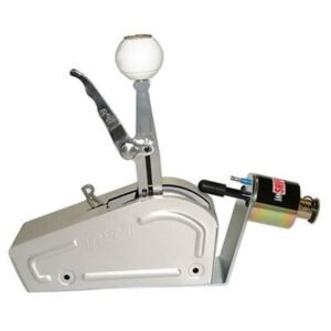 Shift Kit - HD Electric 2-Speed w/Universal Brkt SHFSN7600