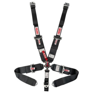 5PT Harness System CL P/D HNR B/I IND 55in BK SIM29110BKH