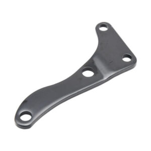 Alternator Bracket 69-81 SBC LWP Black SPC6081BK