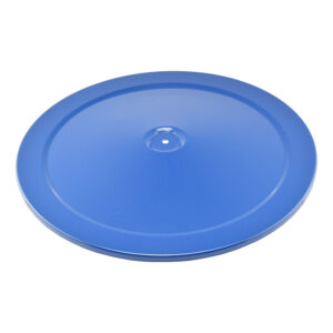 Air Cleaner Top 14in Muscle Car Style Blue SPC7112ABL