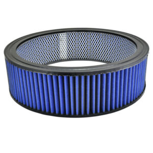 Air Filter Element Wash able Round 14in x 4in SPC7144BL