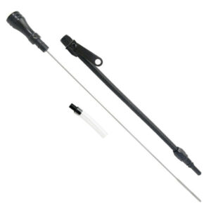 Engine Oil Dipstick BB Chevy Black SPC8207BK