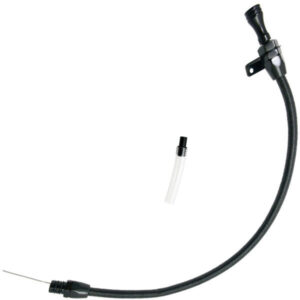Dipstick Transmission Ford AOD Black SPC8307BK