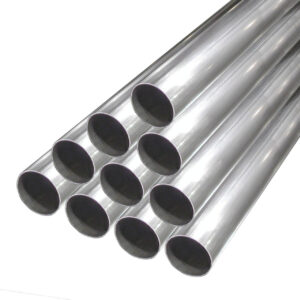 2-1/4in x .065 Tubing 4 Ft SWO2.2HSS-4