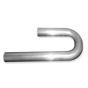 2-1/2in x .065 Tubing J - Mandrel Bend SWOMBJ250-H