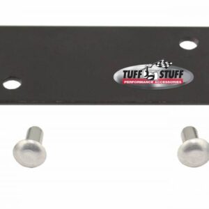 63-67 Corvette Power Bra ke Booster Mounting Plat TFS4657B