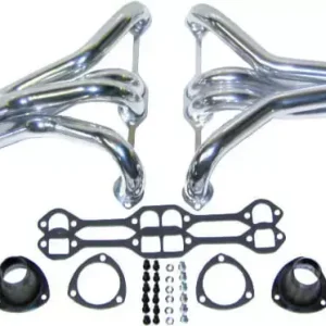 SBC Headers - Coated TOC928-9000-06
