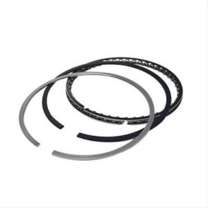 Piston Ring Set 4.145 Gapls Top 1/16 1/16 3/16 TOTMSL0690-25
