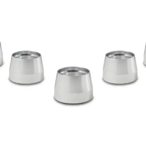Fitting Replacement Oliv e for PTFE Hose Ends -12 VIB28982
