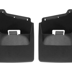 No Drill MudFlaps WEA120120