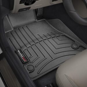 Black Front FloorLiner WEA4417051