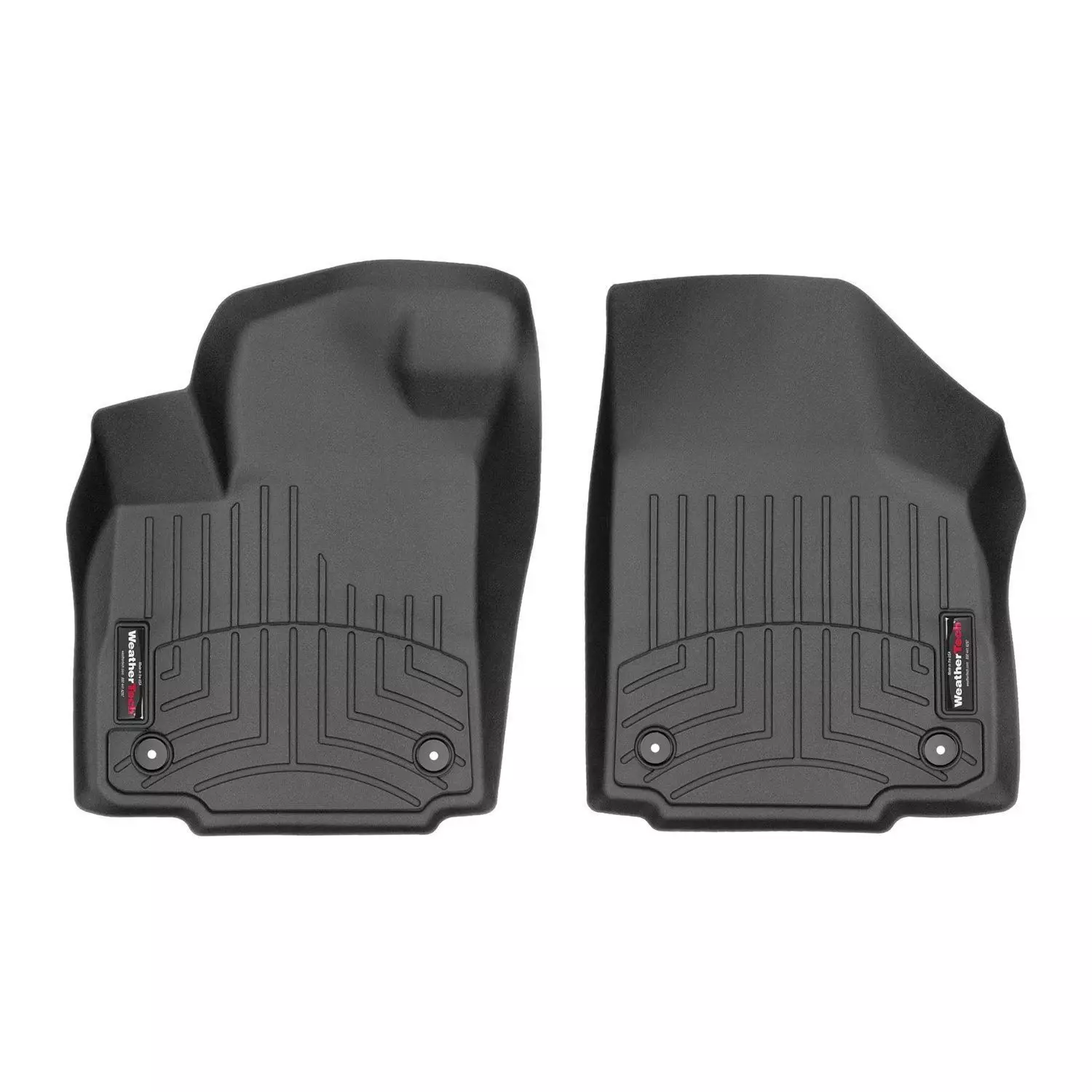 Front Floorliners WEA449361