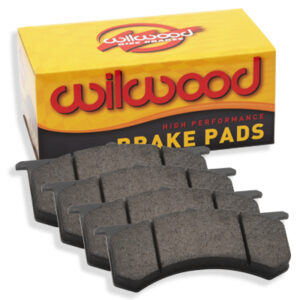 Brake Pads BP-10 6407 WIL150-8990K