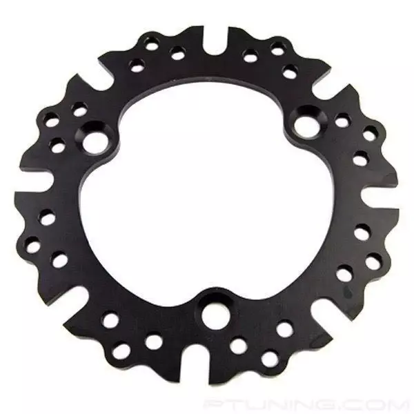 Brake Rotor Adapter Open Wheel WIL300-13474