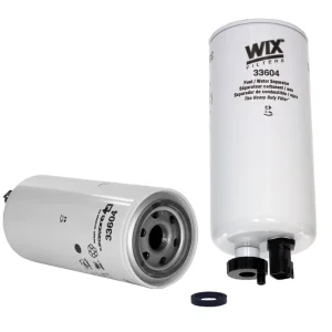 Fuel/Water Seperator WIX33604