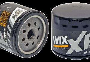 Oil Filter WIX57099XP