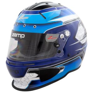 Helmet RZ-70 Medium Black SA2020/FIA8859 ZAMH760C31M