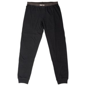 Underwear Bottom Black Large SFI 3.3 ZAMRU002003L