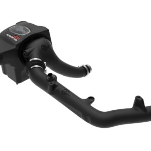 21-   Ford Bronco 2.7L Cold Air Intake System AFE50-70081R