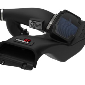 21- Ford F150 3.5L Air Intake System AFE50-70099R