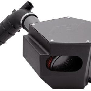 AEM Cold Air Intake Syst em-C.A.S. MITS LANCER EV AIP21-678C