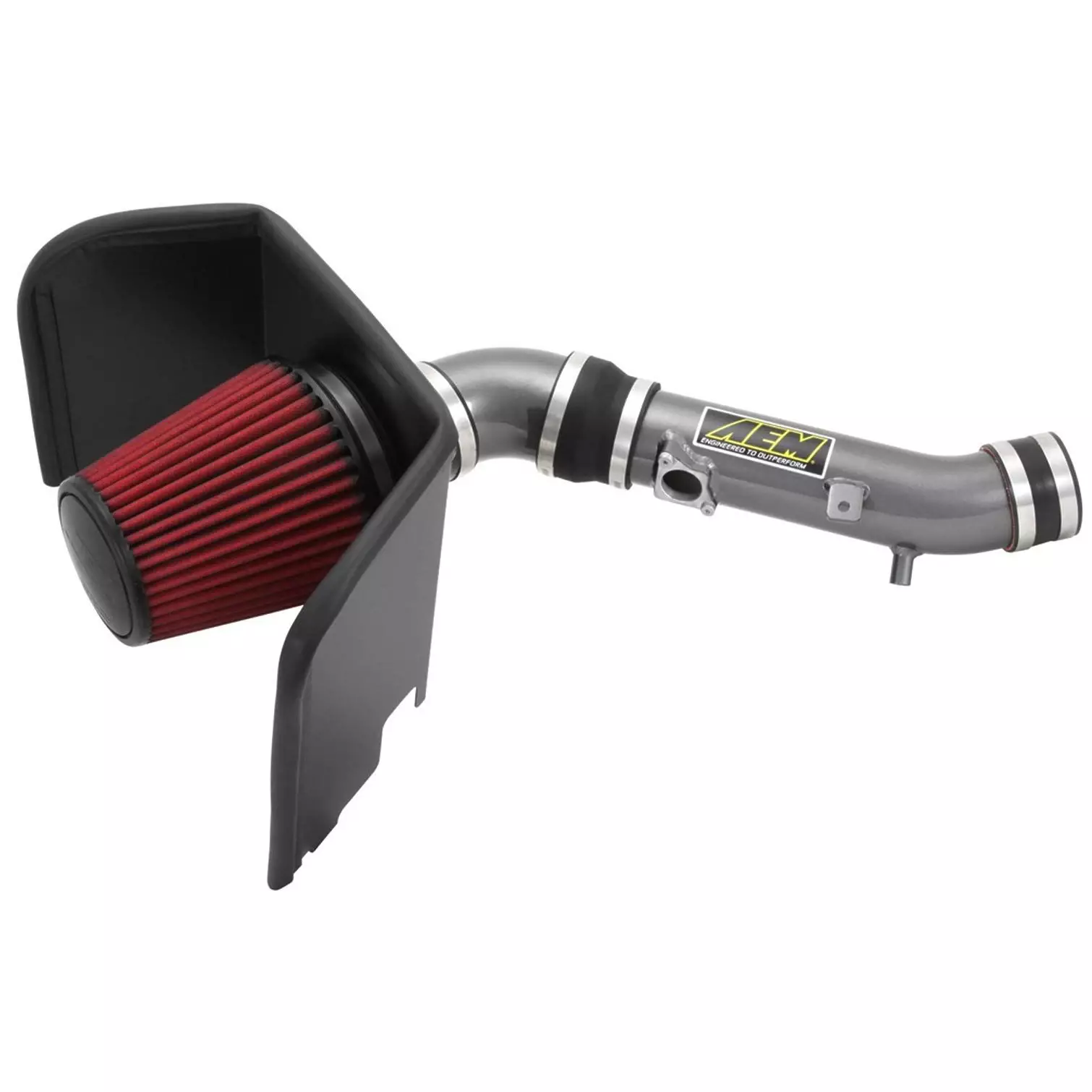 AEM Brute Force Intake S ystem AIP21-8409DC