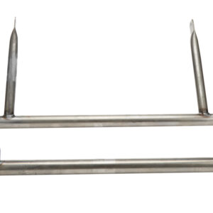 Rear Bumper Rocket 2022 Discontinued ALL22385