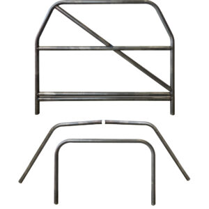 Main Hoop for ALL22095 Crown Victoria ALL99230