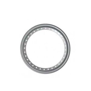 Beadlock Ring Outer 13in Silver ARW54-500033