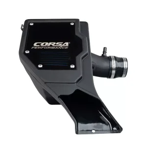 21-   Ford Bronco 2.3L Air Intake System COR47002