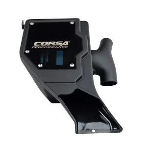 21-   Ford Bronco 2.7L Air Intake System COR470036