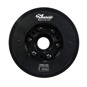 7-5/8 SFI Fluidampr Ford 7.3L Godzilla 20-up FLU750201