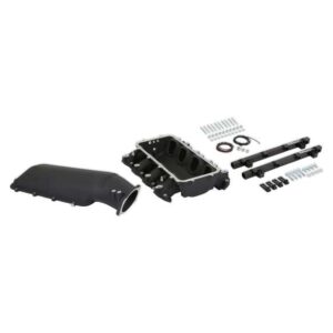 GM GenV LT Lo-Ram Intake Manifold Kit HLY300-718BK